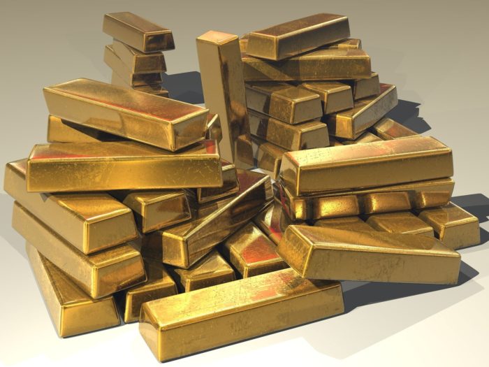 Investice do zlata, stříbra a jiných drahých kovů je jednou z nejstarších investičních cest.