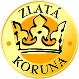 Zlatá koruna